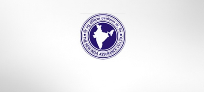 New India Assurance Logo Hd Png, Transparent Png - kindpng